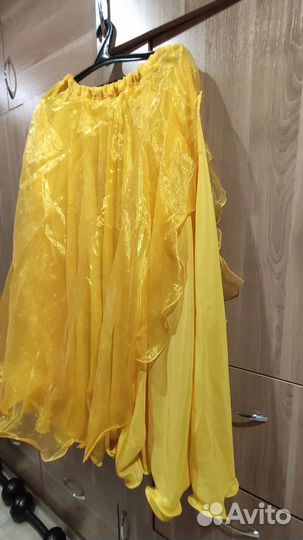 Костюм для восточного танца