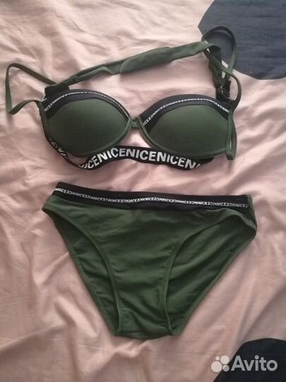 Купальники