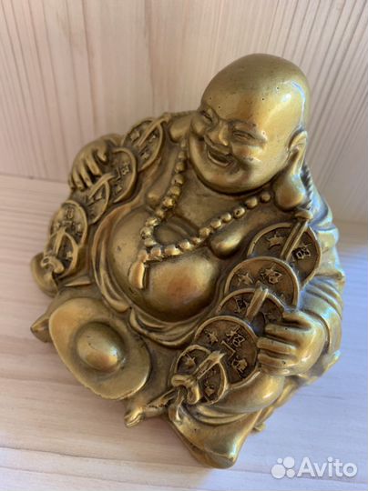 Статуэтка хотей