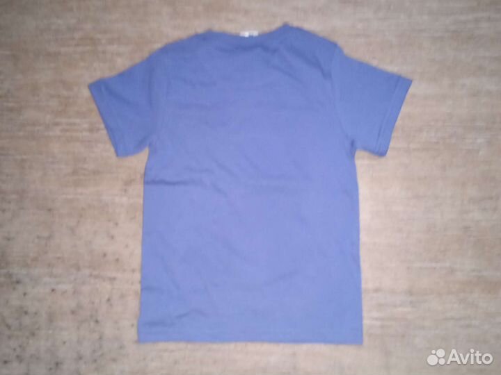 Детская футболка для мальчика
