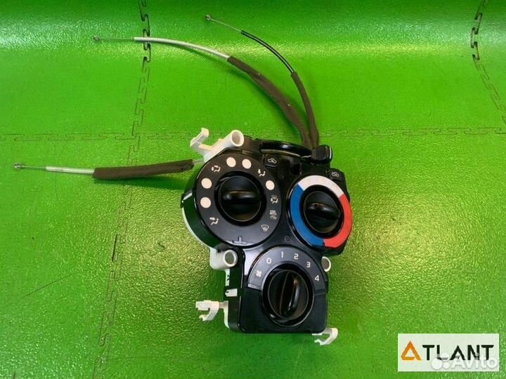 Климат-контроль toyota town ACE