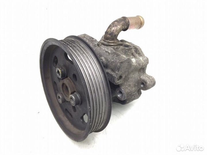 Насос гидроусилителя руля Skoda (Шкода)