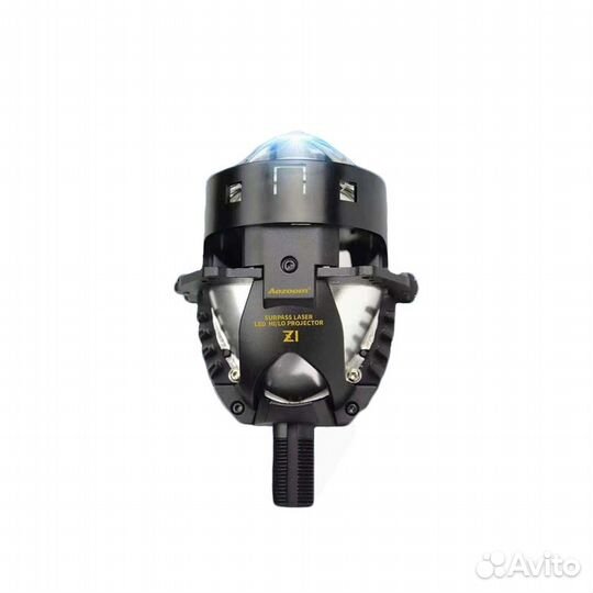 Светодиодные линзы Aozoom Black King Kong Z1