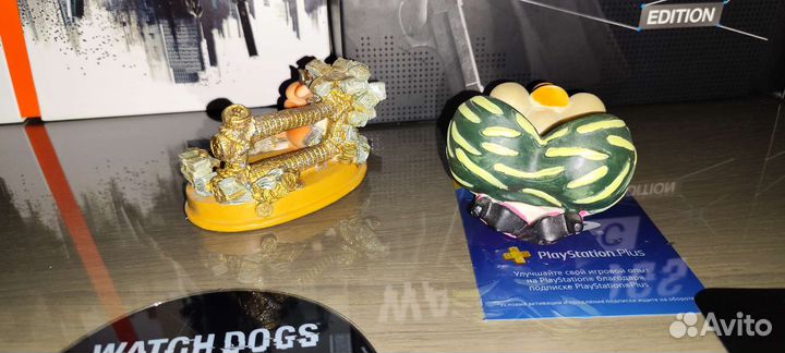 Подставка для телефона городского мобильного декор