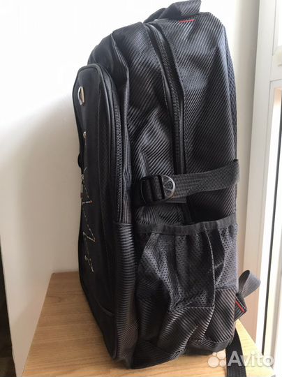 Рюкзак, портфель новый