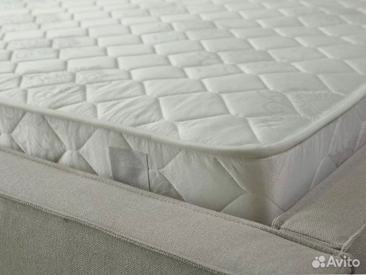 Матрас 120х200 новый беспружинный