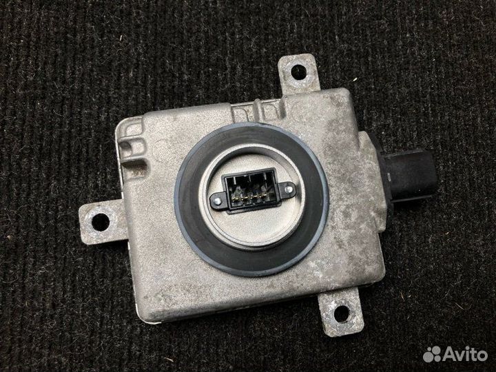 Блок розжига ксенона Mitsubishi Lancer CX4A 4B11T