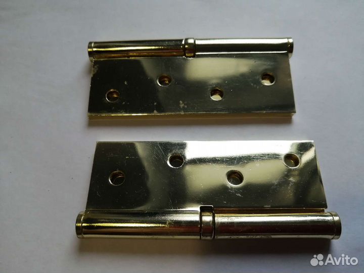 Петли для дверей