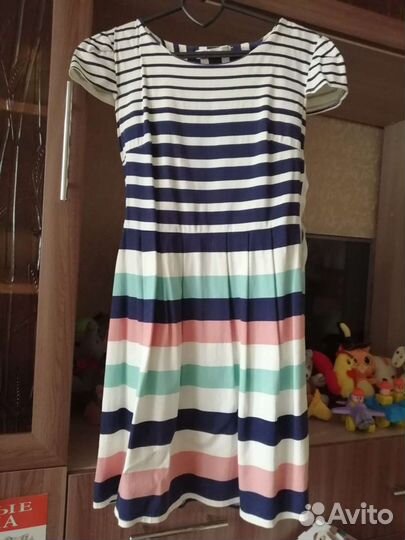 Вещи пакетом