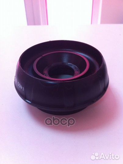 Опора амортизатора лада Largus renault Logan (0