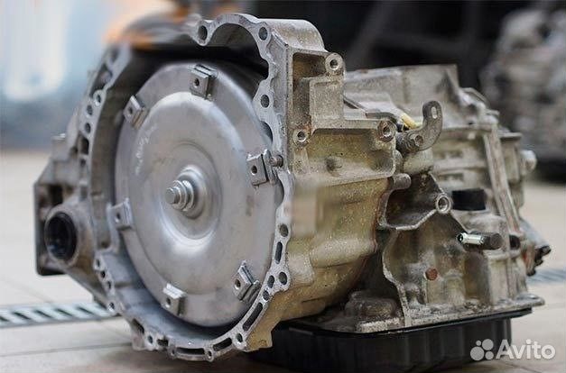 АКПП Lexus RX200T с гарантией