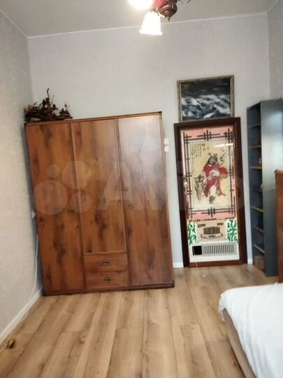 Комната 16 м² в 3-к., 2/4 эт.