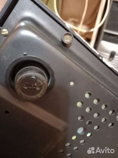 Проигрыватели винила radiotehnika