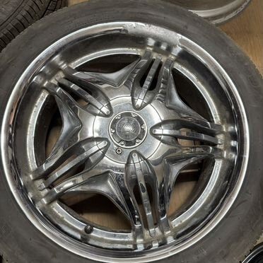 Колеса летние R20