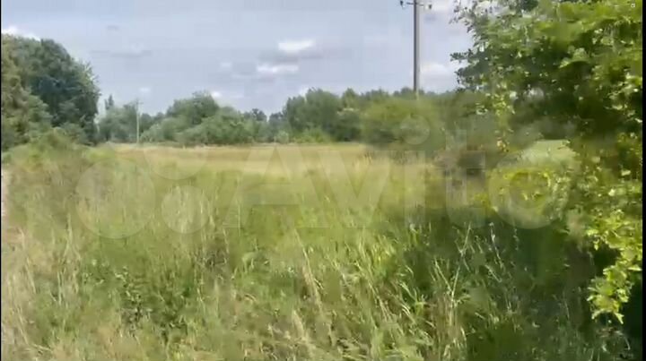 Участок 7,6 сот. (СНТ, ДНП)