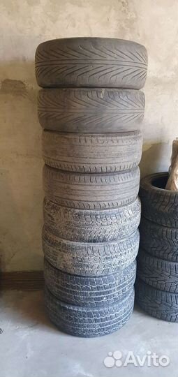 Achilles 122 225/55 R17