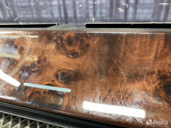 Пепельница Bmw X5 E53 M54 2005