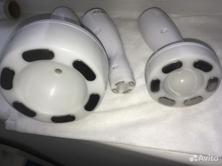 Аппарат массажный (производство adss) -VS++