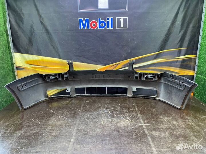 Бампер передний для Volkswagen Golf 4 5807