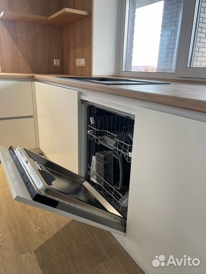 Кухня на заказ