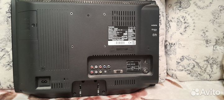 Телевизор бу