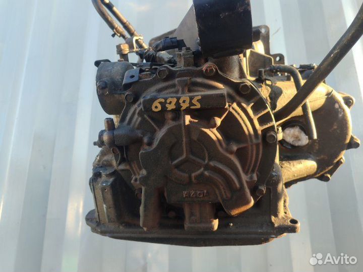 АКПП Kia Spectra 1 A5D