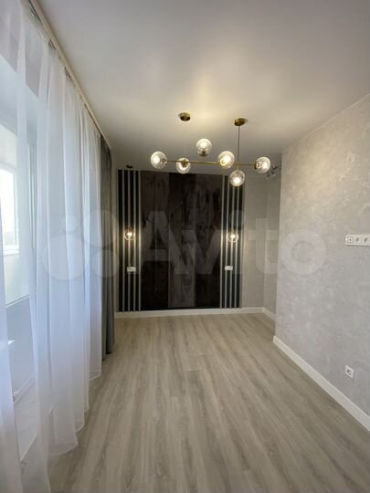 2-к. квартира, 66 м², 19/22 эт.