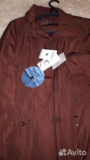 Плашь женский