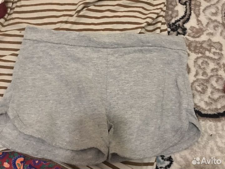 Шорты для девочек