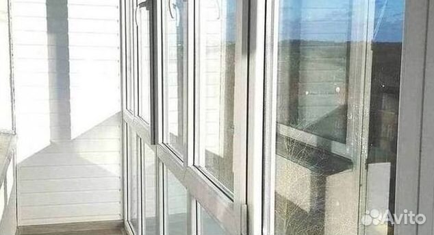 Окна за 1 день