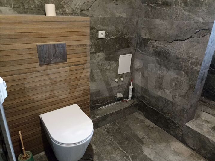 Комната 12 м² в 3-к., 4/5 эт.