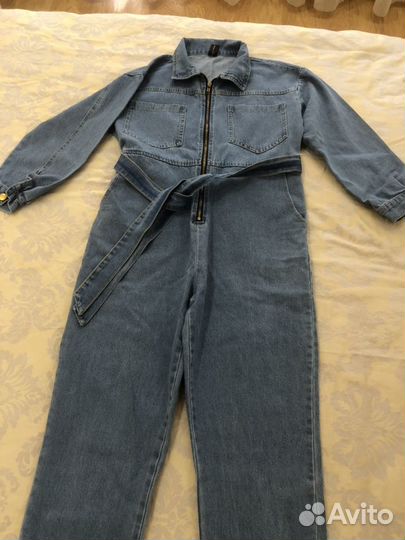 Комбинезон 42-44 р Новый
