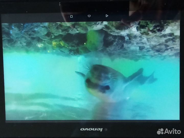 Планшет Lenovo