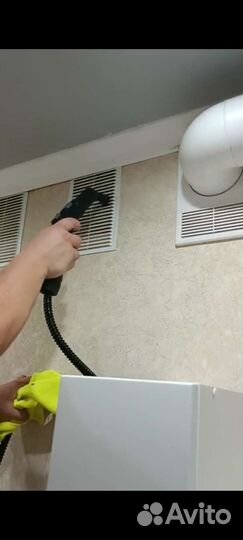 Уборка квартир, домов, химчистка мебели