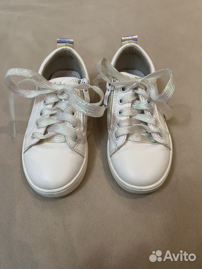 Детский кеды