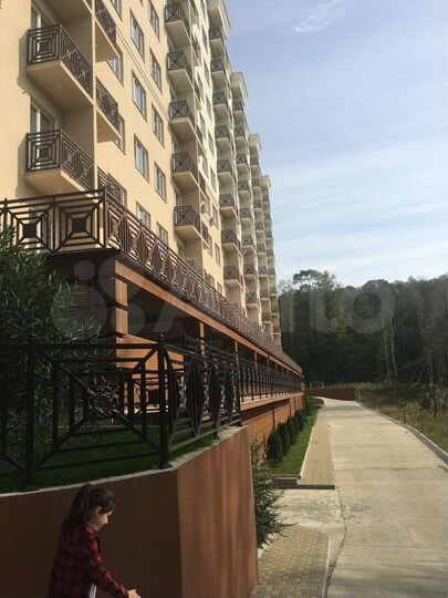 1-к. квартира, 37,2 м², 9/12 эт.