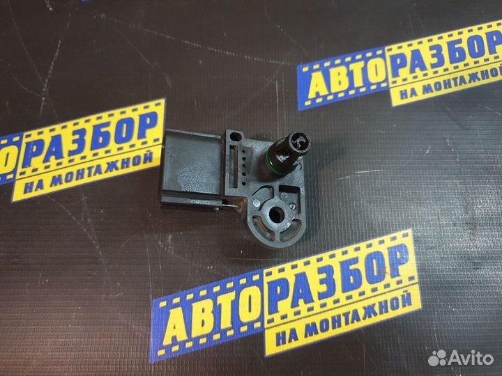 Датчик абсолютного давления Форд Фокус 2