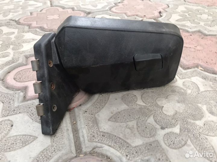 Зеркало заднего вида ваз Жигули