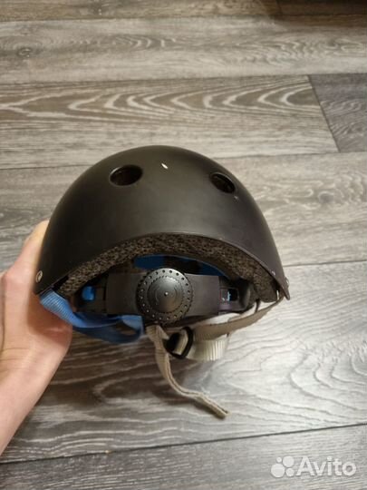 Шлем детский