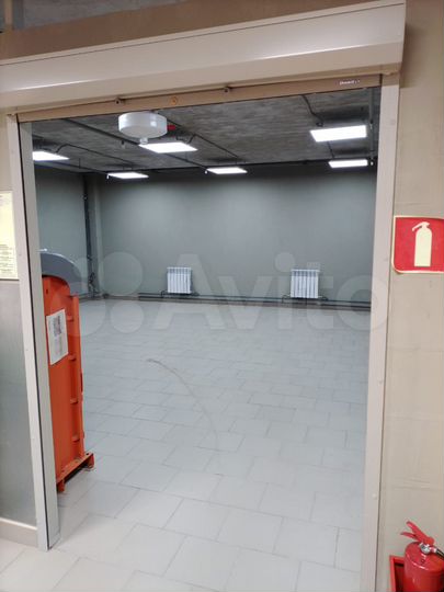 Торговая площадь, 51 м²