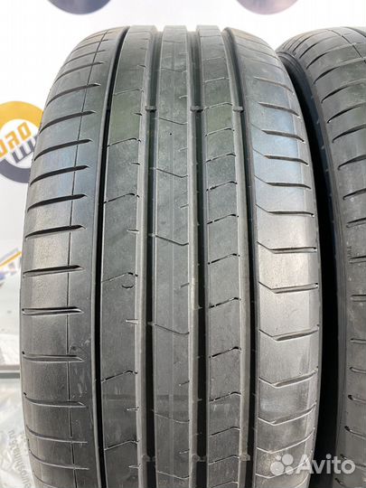 Pirelli P Zero PZ4 235/50 R19 96Y