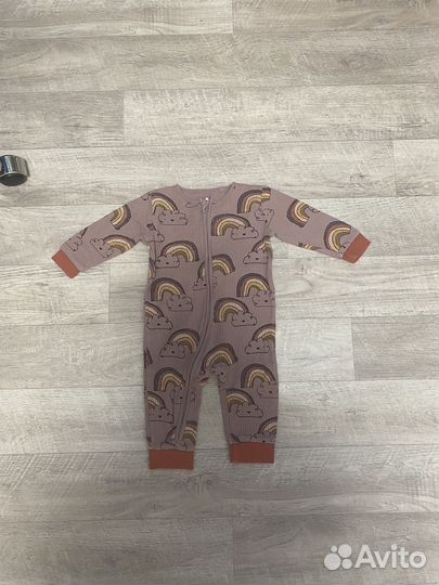 Комбинезон,слип