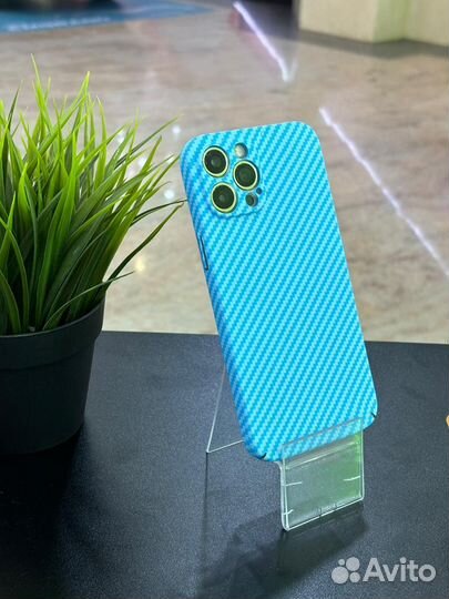 Чехол на iPhone 12 pro max