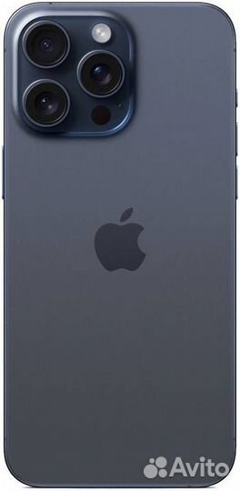 iPhone 15 Pro Max, 512 ГБ