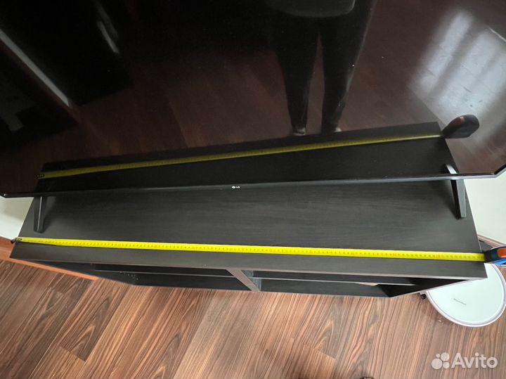 Тумба под телевизор IKEA