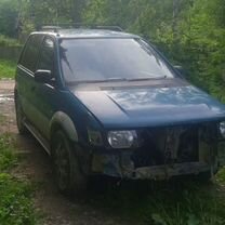 Mitsubishi RVR 2.0 AT, 1993, 22 222 км, с пробегом, цена 45 000 руб.