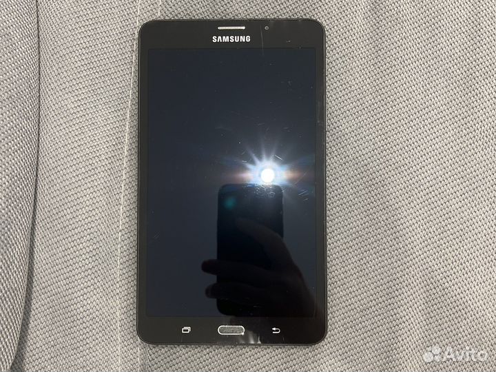 Планшет samsung