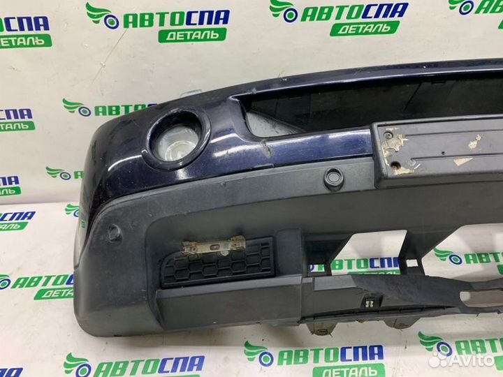 Бампер передний Land Rover Sport 276DT 2005