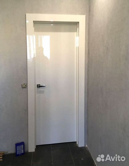 Дверь межкомнатная 