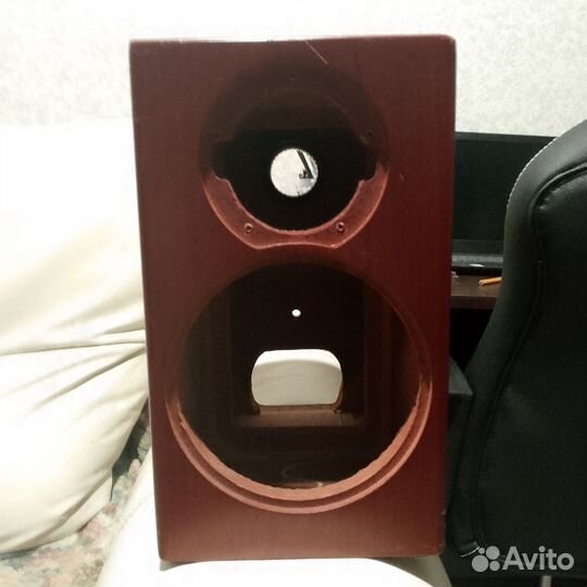 Корпус Monitor Audio silver rx-1